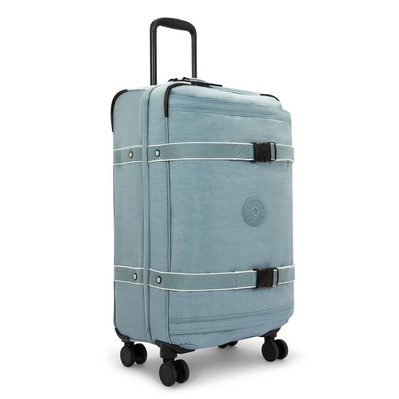 Kipling Basic Spontaneous 4 wheels Trolley M 66 cm