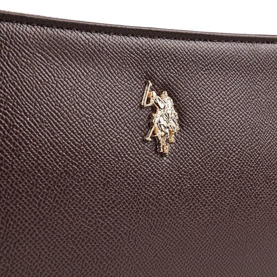 U.S. Polo Assn. Jones Shoulder Bag 28 cm