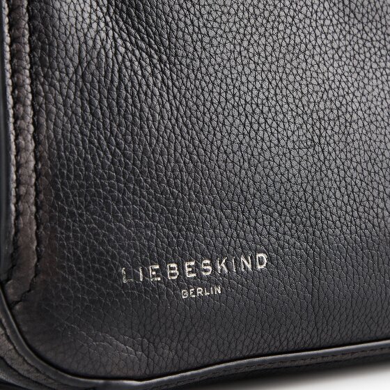 Liebeskind Clarice II Shoulder bag M Genuine Leather 26 cm