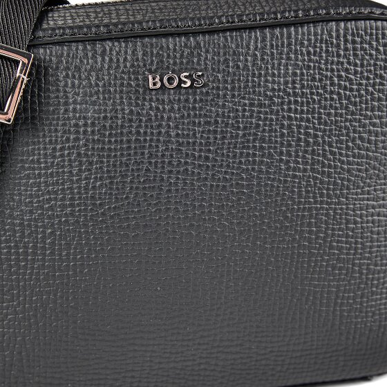 Boss Derwil Shoulder bag Genuine Leather 21 cm