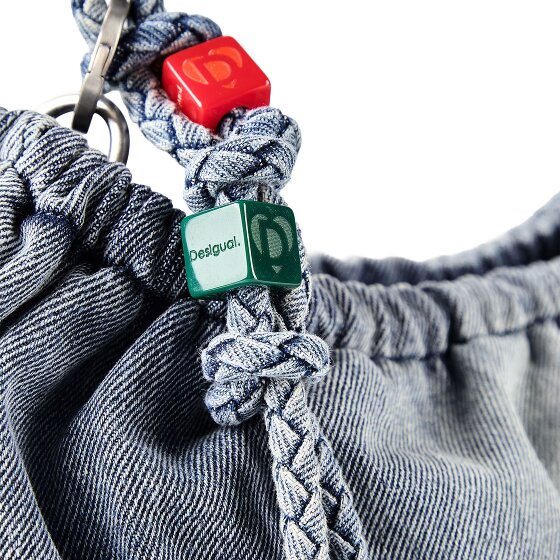 Desigual Half Shoulder Bag 40 cm