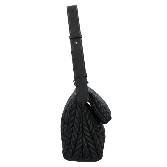 Karl Lagerfeld Pillow Shoulder Bag 39 cm