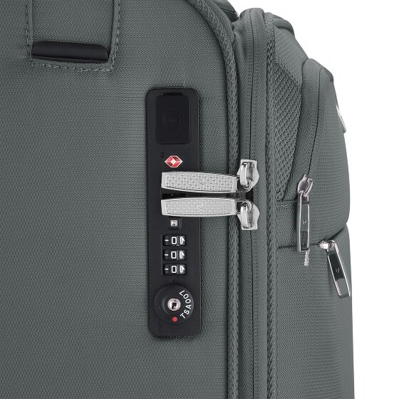 Roncato Joy 4 Roll Cabin Trolley 55 cm