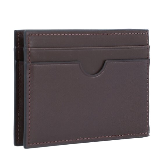 Davidoff Essentials Credit card case Leather 10 cm