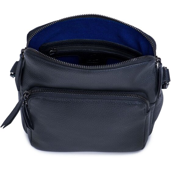 Mywalit Vinci shoulder bag leather 20 cm