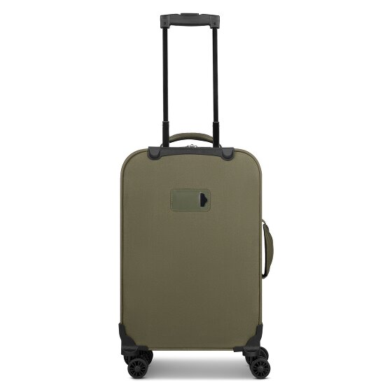 Check.In Sevilla 2.0 4 wheels Cabin trolley 55 cm
