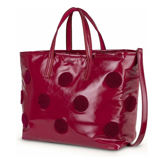 Oilily Laque Handbag 28 cm