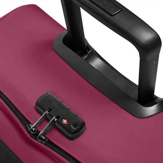 Eastpak Tranverz 2 wheels Trolley 79 cm