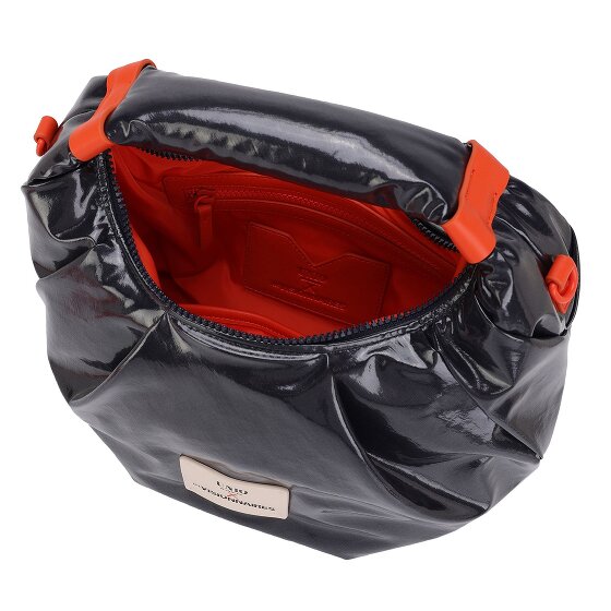 LES VISIONNAIRES Unio Kitzbuehel Shoulder Bag S 34 cm