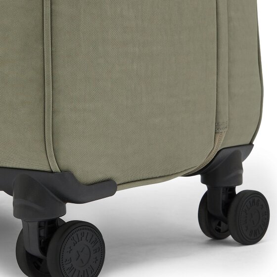 Kipling Basic Spontaneous 4 wheels Trolley L 78 cm