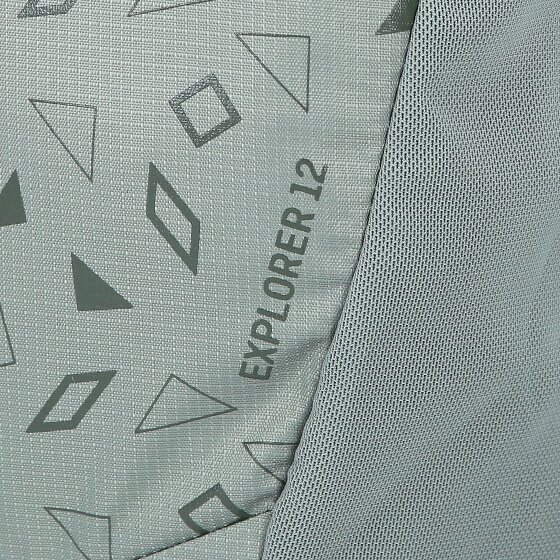 Salewa Explorer 12 Hiking backpack 40 cm