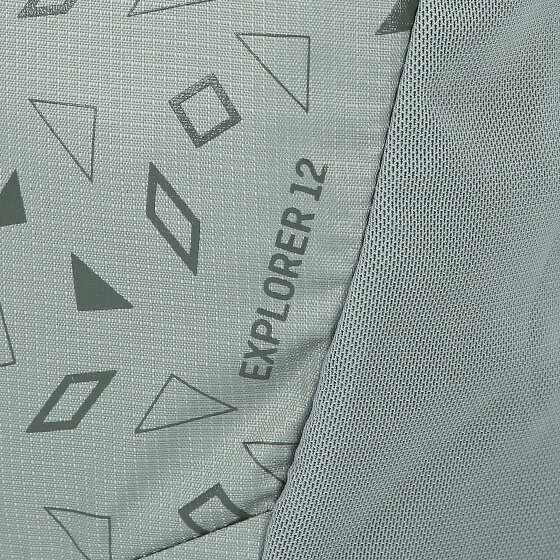 Salewa Explorer 12 Hiking backpack 40 cm