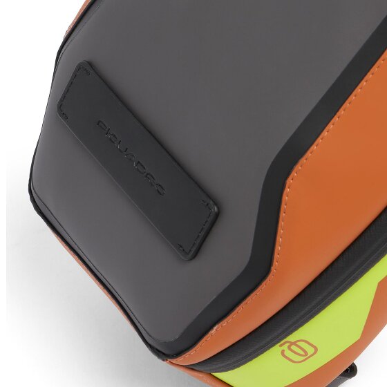 Piquadro Rover RFID protection 43 cm