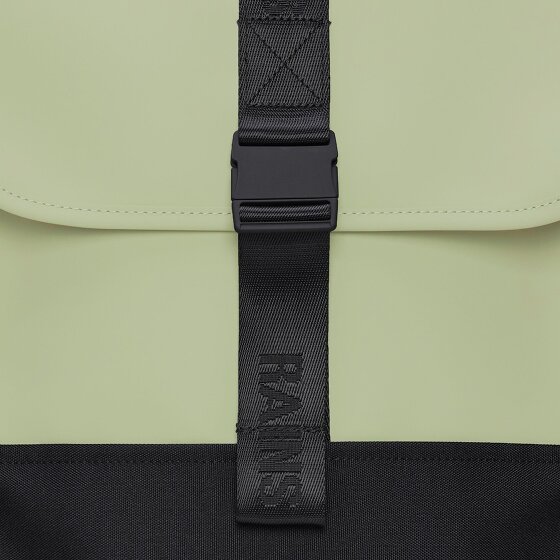 Rains Trail Daypack 47 cm Laptop compartment
