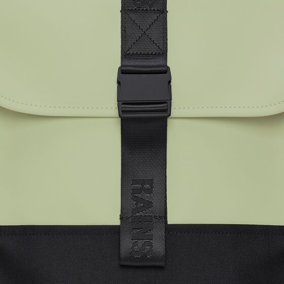 Rains Trail Daypack 47 cm Laptop compartment Rains Trail Daypack 47 cm Laptop compartment