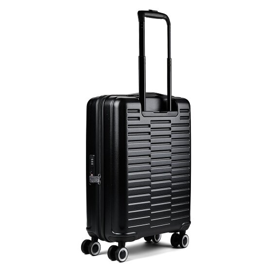 American Tourister Sunset Hills 4 wheels Cabin suitcase 55 cm