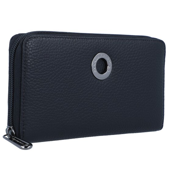 Mandarina Duck Mellow wallet leather 19 cm Mandarina Duck Mellow wallet leather 19 cm