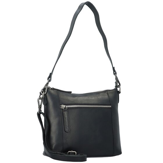 The Chesterfield Brand Faro 0 Shoulder Bag Leather 23 cm