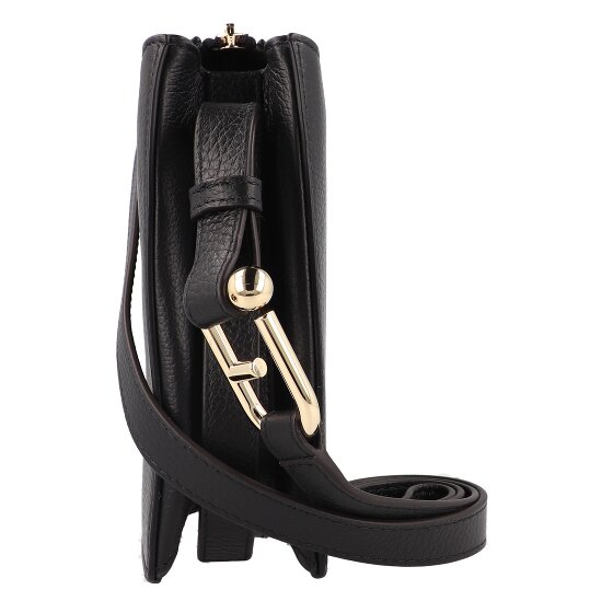 Furla Nuvola Shoulder bag Leather 25 cm Furla Nuvola Shoulder bag Leather 25 cm