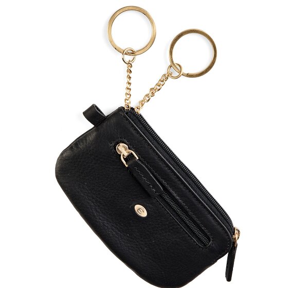 Esquire Chicago Key wallet Leather 12.5 cm