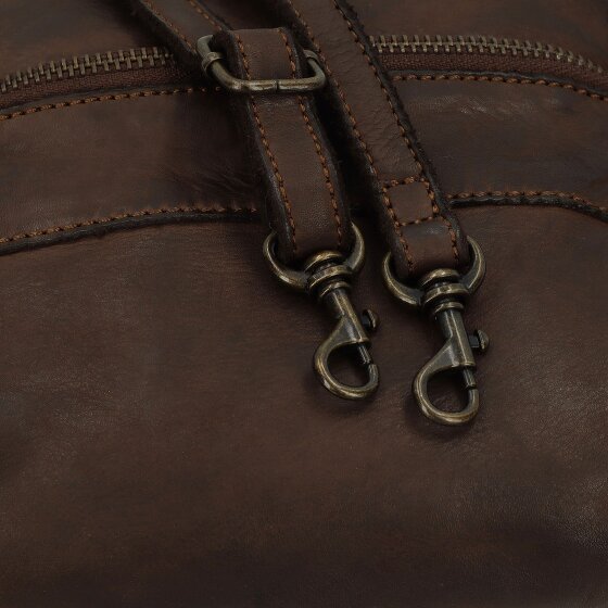 Harbour 2nd Anchor Love Taliza Shoulder bag Genuine Leather 19 cm