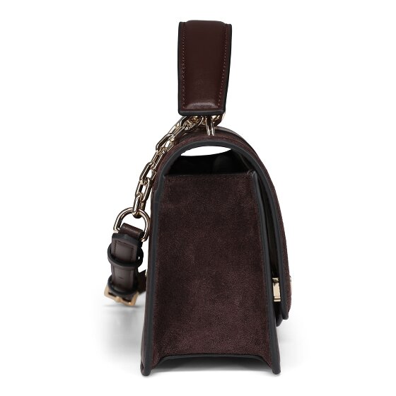Karl Lagerfeld Nova Handbag Leather 20 cm