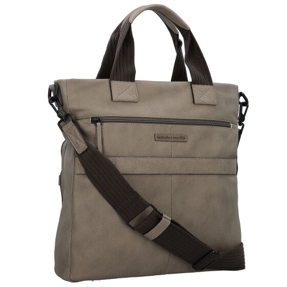 Picard Casual Handbag Leather 41 cm Laptop compartment
