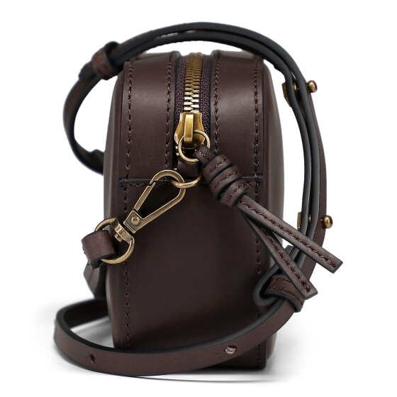 Marc O'Polo Mini Bag Shoulder Bag XS Leather 18 cm
