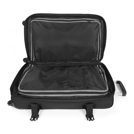 Eastpak Transit'r 4 4 wheels Trolley 83.5 cm Eastpak Transit'r 4 4 wheels Trolley 83.5 cm