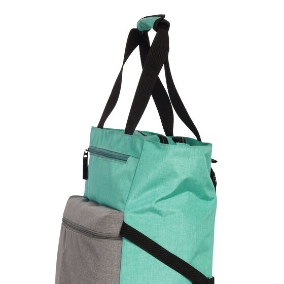 Punta Cool Shopping Trolley 50 cm