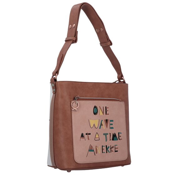 Anekke Mediterranean Sunrise Shoulder Bag 25 cm