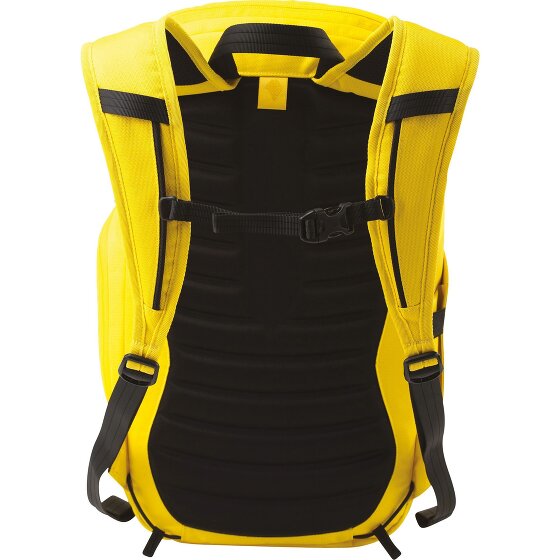NITRO Nikuro backpack 49 cm laptop compartment