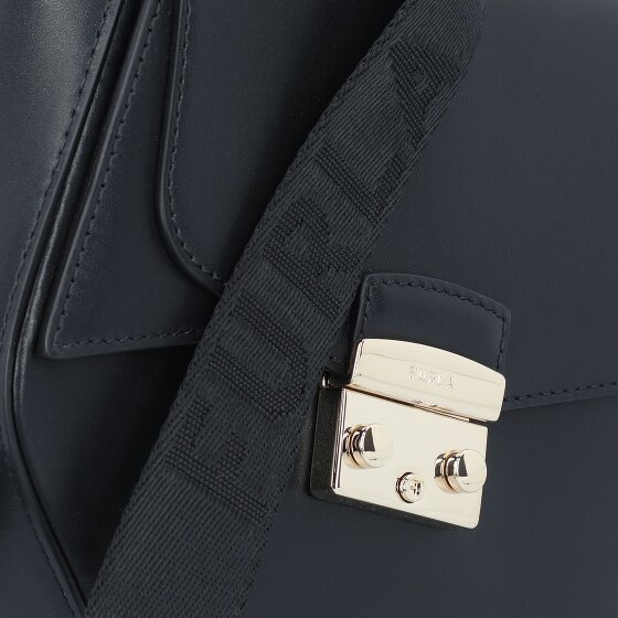 Furla Metropolis Shoulder bag Leather 18 cm