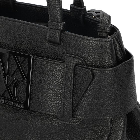 Armani Exchange Shopper Bag 34 cm