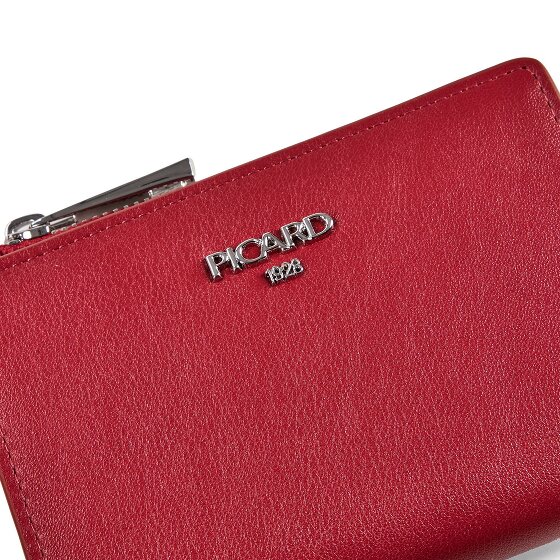 Picard Bingo Wallet Leather 10.5 cm