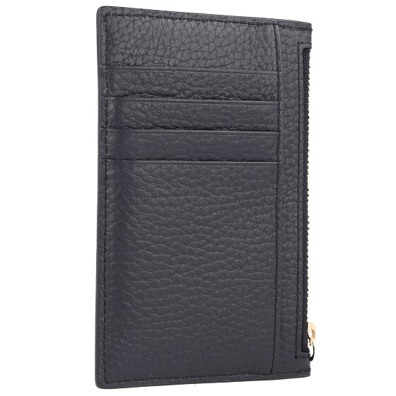 Aigner Ivy credit card case leather 13.5 cm