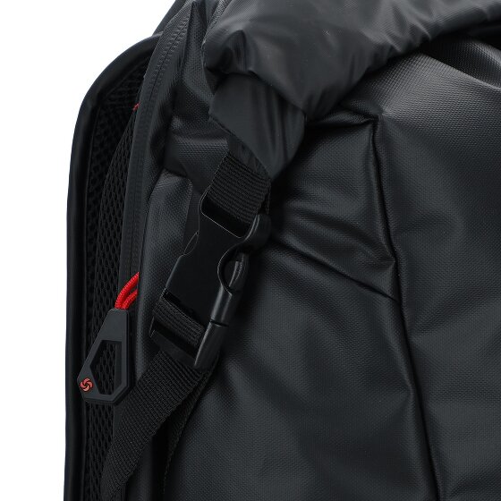 Samsonite Paradiver Light Daypack L 49 cm Laptop compartment