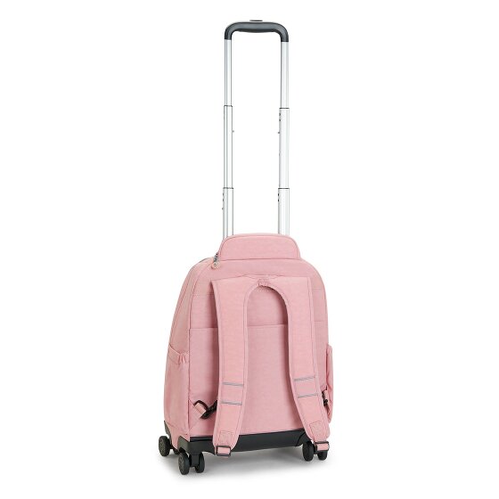 Kipling Back to School New Zea 2 wheels Wheeled backpack 50 cm Laptop compartment