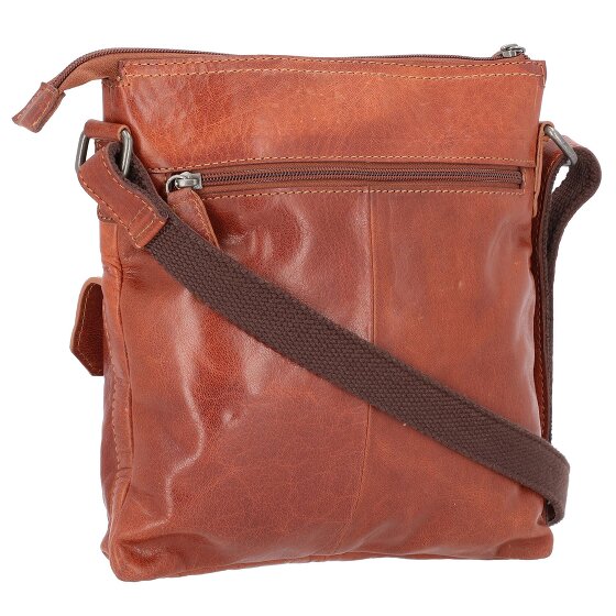 Pride and Soul Lilly Little shoulder bag leather 24 cm