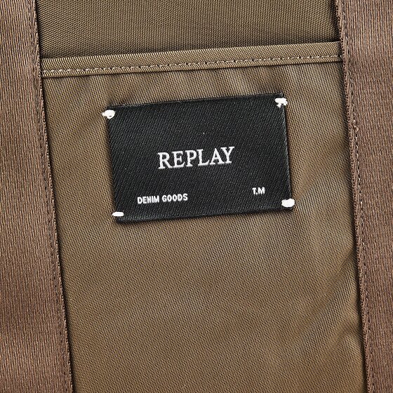 Replay Shopper Bag 50 cm