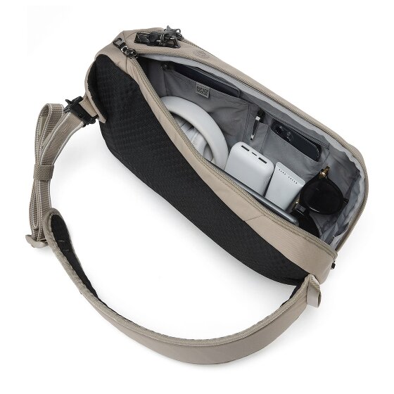Pacsafe Vibe 325 shoulder bag RFID 23 cm