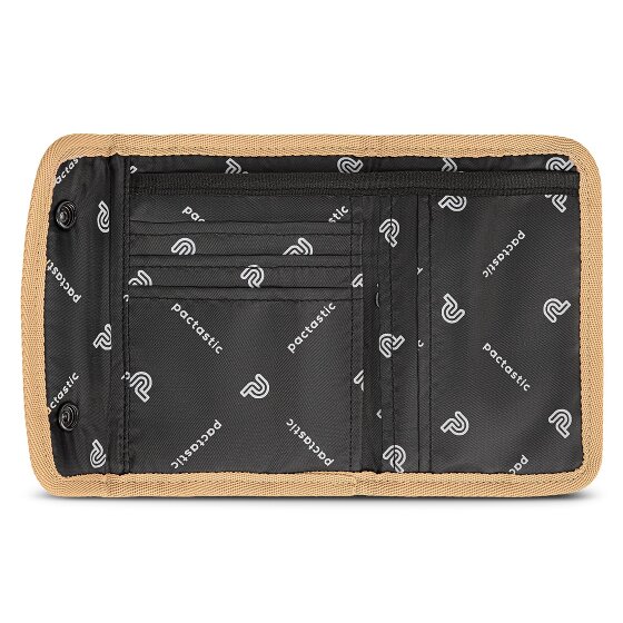 Pactastic Urban Collection Wallet 17.5 cm