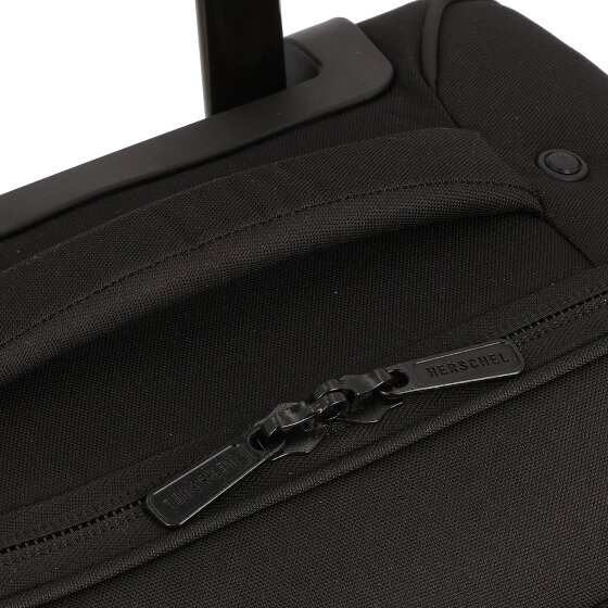 Herschel Heritage 2 wheels Cabin trolley 52 cm