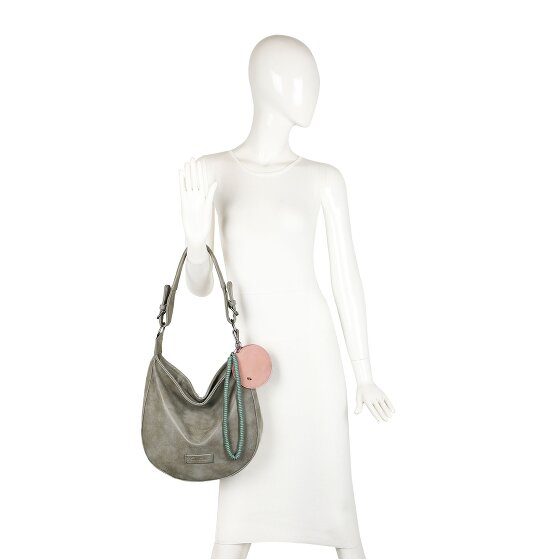 Fritzi aus Preußen Fritzi Hobo Vintage Shoulder Bag 33 cm