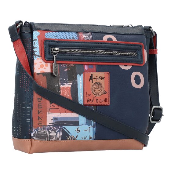 Anekke Contemporary Shoulder bag 25 cm