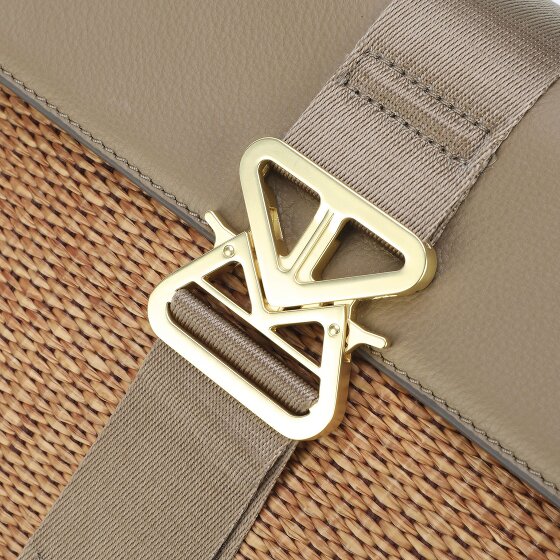 Bogner Zuoz Cassy Shoulder Bag Leather 21 cm