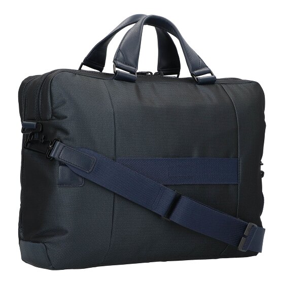 Piquadro P16 briefcase 41 cm laptop compartment