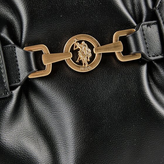 U.S. Polo Assn. Jane Shoulder Bag 32.5 cm
