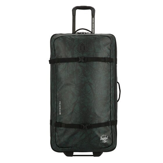 Herschel All Season 2 wheels Trolley 78 cm