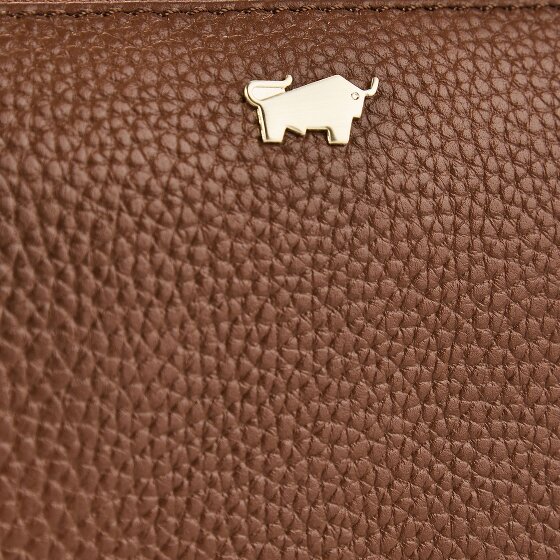 Braun Büffel Hanna Shoulder bag Genuine Leather 21 cm